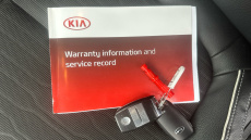 Kia Stonic 1.0T GDi 48V GT-Line S 5dr Petrol Estate